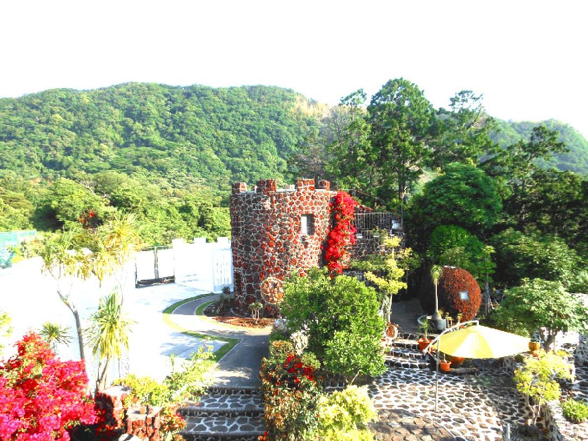 Hotel J-Garden Ito  Exterior foto