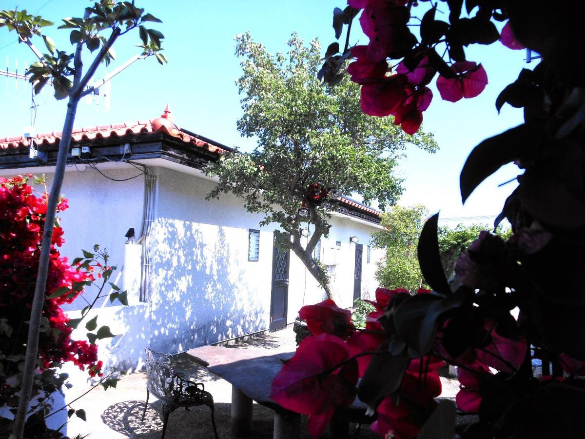 Hotel J-Garden Ito  Exterior foto