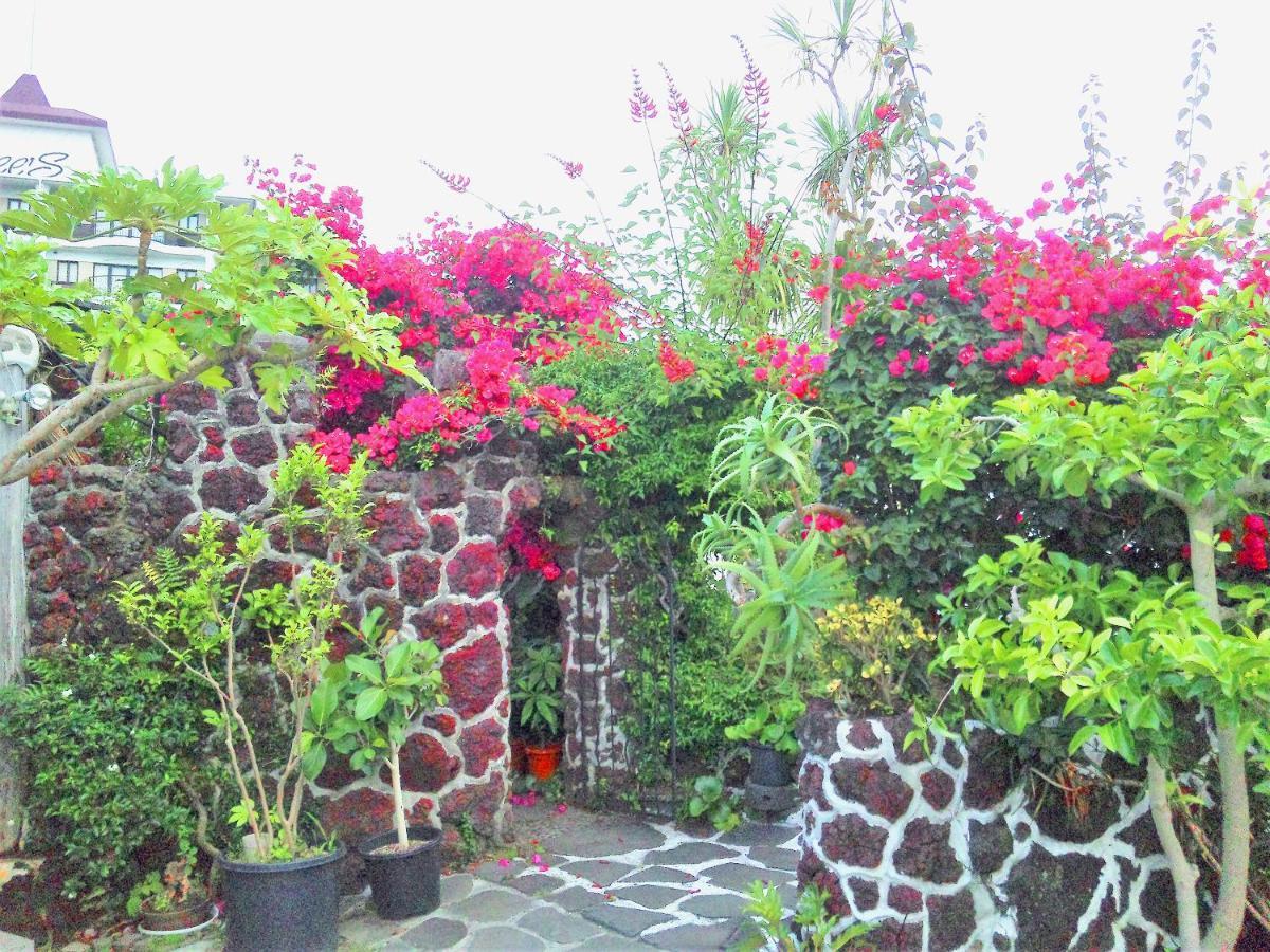 Hotel J-Garden Ito  Exterior foto