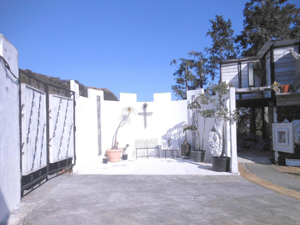 Hotel J-Garden Ito  Exterior foto