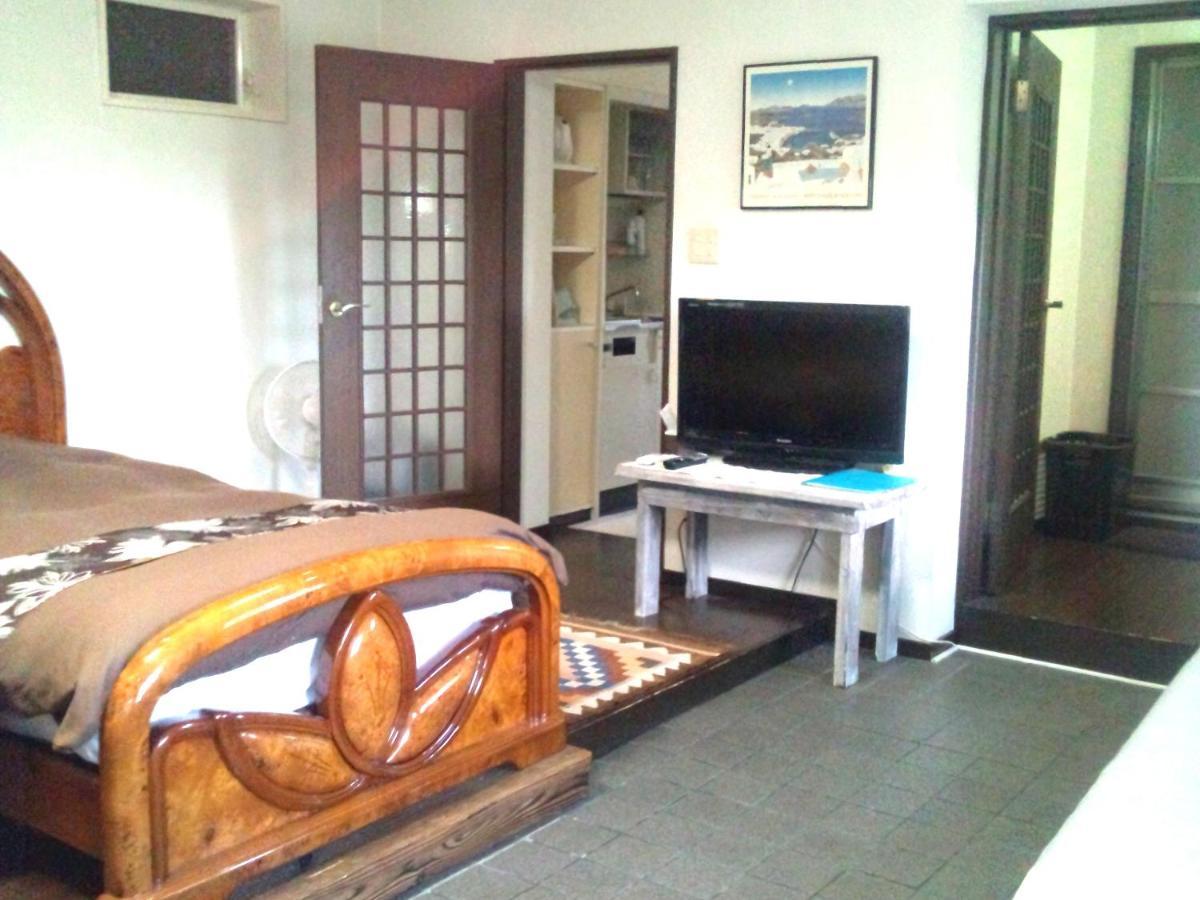 Hotel J-Garden Ito  Habitación foto